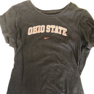 Ohio state shirt